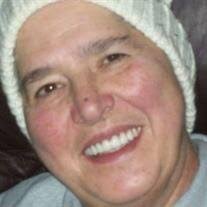 Ms. Mona Bond Obituary