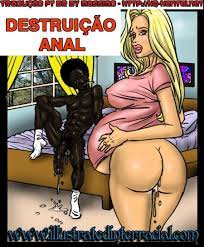 O arrombador anal - Quadrinhos de sexo - Hentai Puta - Animes Hentai Online  | HQ Adulto | Quadrinhos Pornô | magazin-mam.ru