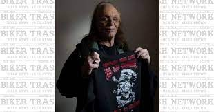 Everything is done face to face not online do not write us asking how to join! Biker Trash Network Man Loses Appeal Over Hells Angels Support Gear