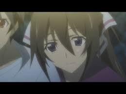 Infinite Stratos²- At the halfway point | The Infinite Zenith