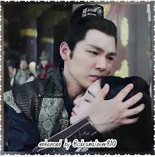 Reupload) Forever ❤ Chu Bei Jie & Bai Ping Ting 📷 enhanced and edited by  @cdramalover810 PLEASE tag me if you want to repost this 🙏 Original pics  copyright belongs to the