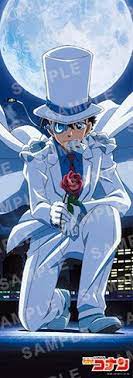 kaito kid anime