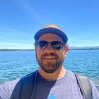 Eric Euler's Instagram, Twitter & Facebook