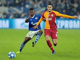 It also displays the transfer fees. Vfb Zahlt Rekordsumme Galatasaray Bestatigt Kabak Transfer Bundesliga Kicker