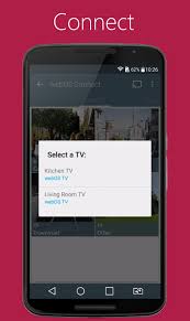 Lg Webos Connect For Android Apk Download