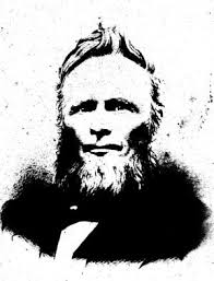 George Washington Glick (abt.1811-abt.1869)