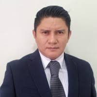 Edwin Stanley Mestizo Tesorero