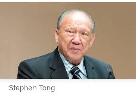 Stephen Tong, Pendeta Protestan Indonesia, 𝐌𝐞𝐧𝐞𝐫𝐢𝐦𝐚 𝐊𝐮𝐲𝐩𝐞𝐫  𝐏𝐫𝐢𝐳𝐞 𝐝𝐚𝐫𝐢 𝐂𝐚𝐥𝐯𝐢𝐧 𝐔𝐧𝐢𝐯𝐞𝐫𝐬𝐢𝐭𝐲 𝐝𝐚𝐧 𝐂𝐚𝐥𝐯𝐢𝐧  𝐓𝐡𝐞𝐨𝐥𝐨𝐠𝐢𝐜𝐚𝐥 𝐒𝐞𝐦𝐢𝐧𝐚𝐫𝐲⁣