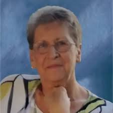 Obituary information for Julia M. 'Judy' Baker