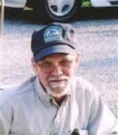 Obituary information for Cecil "Squint" Odell Garner