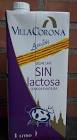 Leche De Vaca Sin Lactosa Semidesnatada