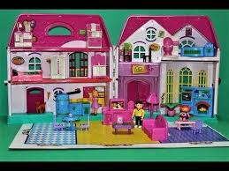 baby dolls dream house villa toys for kids furniture toys for kids v best kids toys kids toys baby dolls