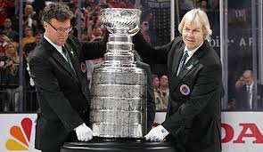 Le sport en direct sur l'équipe. Nhl Playoffs 2019 Stanley Cup Finals Alle Infos Zu Modus Spielplan Ergebnisse Zwischenstande Tv Ubertragung Und Livestream