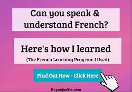 Adjectives, pronouns and verbs change depending on the gender of the if you want to have your first french conversation within six months, you need to start practicing immediately, so don't be shy, introduce yourself in the. How To Introduce Yourself In French In 11 Lines