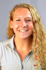 2016-17 Swimming Roster