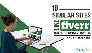 User testing can be done for websites, games, mobile apps or any type of software/digital product. 10 Similar Sites Like Fiverr For Both Business Owners And Freelancers