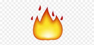 Bilder in die richtige form bringen: Fire Clipart Emoji Fire Emoji Transparent Background Free Transparent Png Clipart Images Download