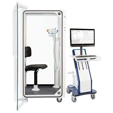 Image result for Pulmonary Function Test