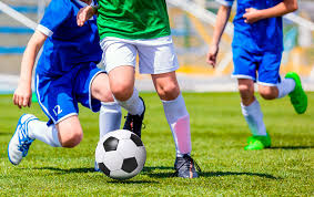 Sports that you strike a ball. What Are The Rules For Football Sport Which You Should Know