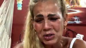 Niurka carga contra el programa La mesa caliente