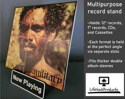 Pioneer Now Playing Display Stand