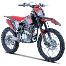 Mini MX Big S 250cc