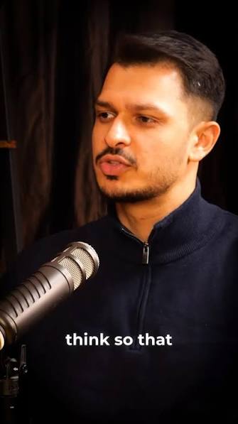 Do we actually have any right to harm any animal?, Kill them and Eat them?,  Do they have feelings? , What about their emotions?, Follow :  @beyond_with_archan , Watch full podcast on my YouTube : ...