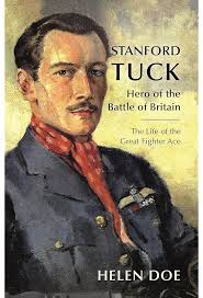 Fly for Your Life: The Story of R.R. Stanford Tuck, DSO, DFC (Fortunes of  War S.): Amazon.co.uk: Forrester, Larry: 9781841450254: Books