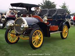 Pin On 1900 S Cars Trucks