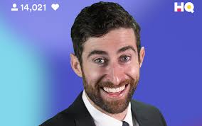 Please, try to prove me wrong i dare you. Hq Trivia S Jewish Host On Fame And Faith The Times Of Israel