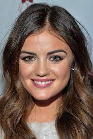 49 kg or 108 lbs. Ombre Lucy Hale Short Hair Novocom Top