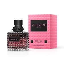 VALENTINO DONNA BORN IN ROMA INTENSE EDP 100ML (Women)  - ORIGINAL