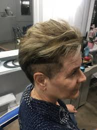 Joan Barry Hair Designers