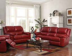 Whether you're looking for a sofa set, coffee table or living room chair you'll find what you're looking for with these gorgeous new living room sets. Laguna Power Reclining Living Room Set Red Barcalounger Furniture Cart