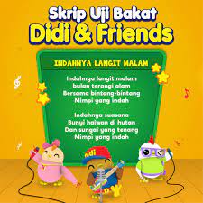 Music band didi and friend 100% free! Didiandfriends Twitterren Boleh Try Nyanyi Lagu Mengantuknya Mumia Yang Tengah Viral Tu