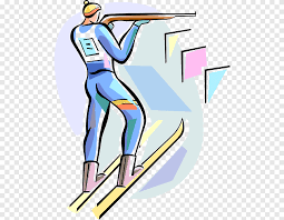 Jeux olympiques d'hiver 2018 : Hiver Jeux Olympiques D Hiver Biathlon Medaille Sports Medaille Olympique Images Tramees Podium Podium Surface Png Pngegg