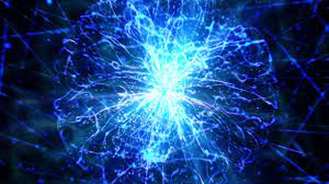 Customize and personalise your desktop, mobile phone and tablet with these free wallpapers! 4k Blue Moving Background Strings Sphere Aavfx Vjloop Youtube