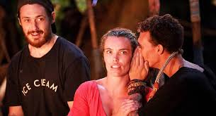 We did not find results for: Australian Survivor Episode 22 Best Tribal Council Ever