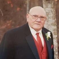 Clyde A. Moon Obituary