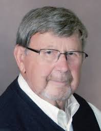 Obituary information for Robert William Reil