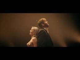 Anne Marie James Arthur Rewrite The Stars From The Greatest Showman Reimagined Youtube James Arthur Songs James Arthur The Greatest Showman