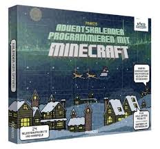 We did not find results for: Minecraft Adventskalender 2021 Lohnt Sich Der Kauf