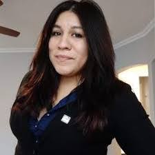 Ruth Torres's Instagram, Twitter & Facebook