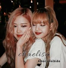História Chaelisa