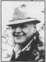 Eugene Milton “Joe” Perkins (1932-1994)