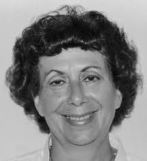 Ruth Sandler Obituary