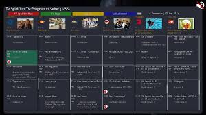 Besuchen sie tv spielfilm auch im web: Plugin Tv Spielfilm For Dreamos Enigma2 Dreamos Plugins Linux Satellite Support Community