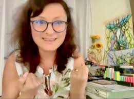 ⚓️ Try To Be A Good (Self)Loving Captain ⚓️