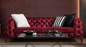(66) jaxon wine cabinet $695. Casa Padrino Luxury Chesterfield Sofa Bordeaux Red 235 X 98 X H 72 Cm Living Room Sofa Chesterfield Living Room Furniture