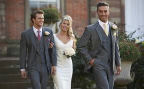 Shop our latest men's suits range. Mens Hire Simpsons Of Cornwall
